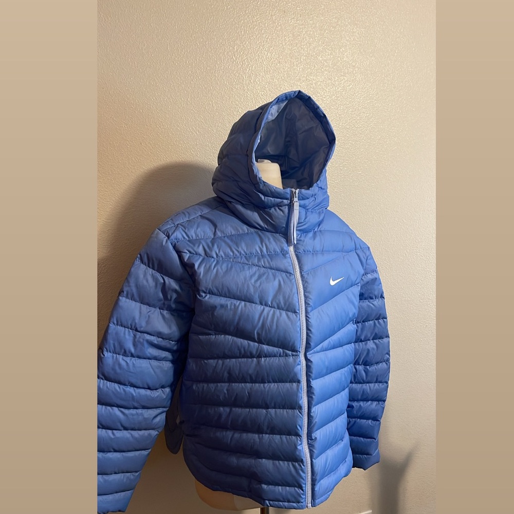 Jacket Nike worn once